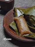Kue Pisang Ala Abang Abang Bajigur