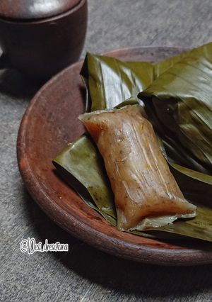 Foto resep Kue Pisang Ala Abang Abang Bajigur
