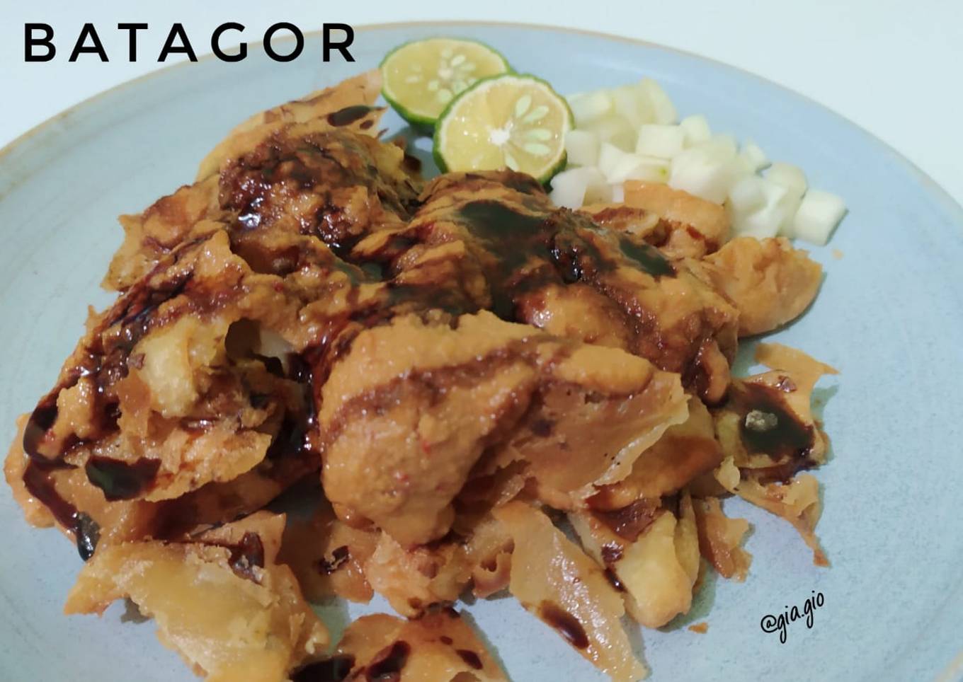 Batagor