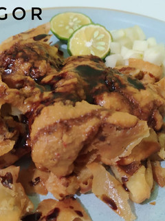 Foto resep Batagor