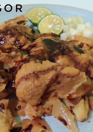 Foto resep Batagor