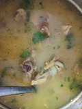 Soto Ayam Koya