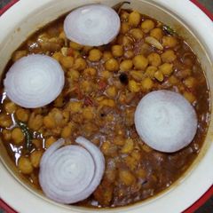 A picture of Chole.