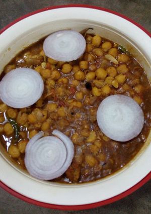 A picture of Chole.