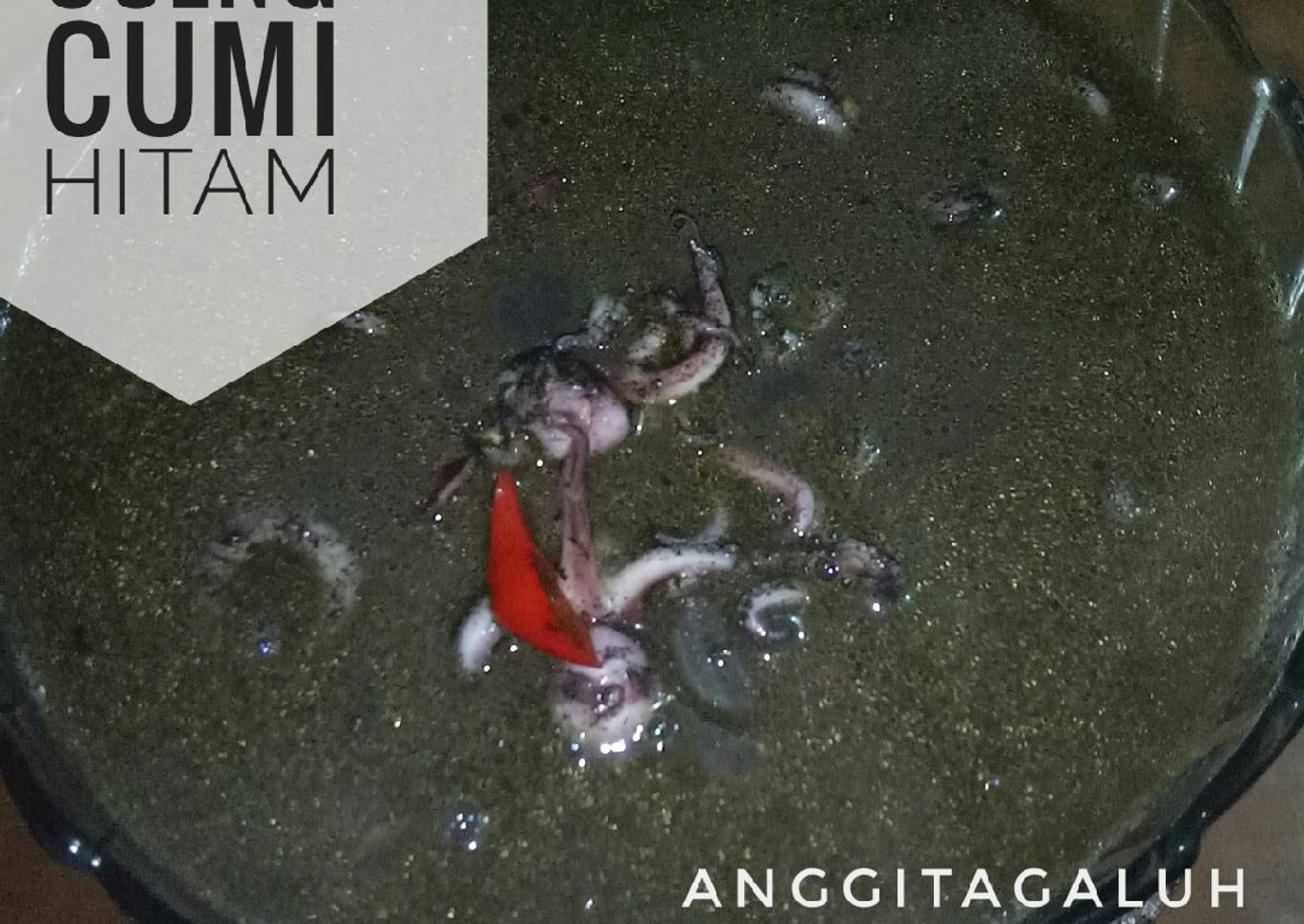 POUŽITÍM COMMI BLACK