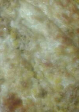 Una foto de Tarta de choclo 🌽y cebolla
