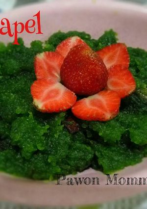 Foto resep Selai Apel