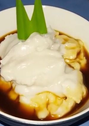 Foto resep Bubur sum sum super lembut