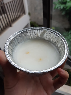 Foto resep Snack MPASI 1y+ Nagasari Jagung