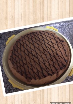 Foto di Crostata di nocciole