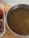 Caldo Especiado