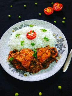 বোয়াল মাছের বেগুন সর্ষে রেসিপির প্রধান ছবি