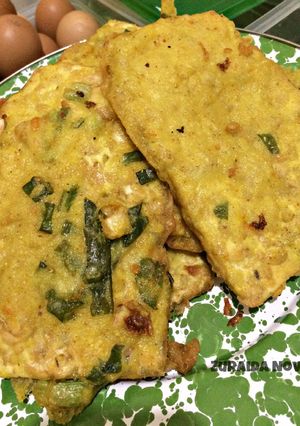 Foto resep Tempe Mendoan
