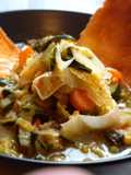 Tuscan Minestrone, My Way