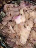 ફરાળી રતાળુ નું શાક (Farali Ratalu Shak Recipe In Gujarati)