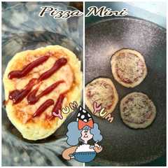 รูปของ Pizza Mini