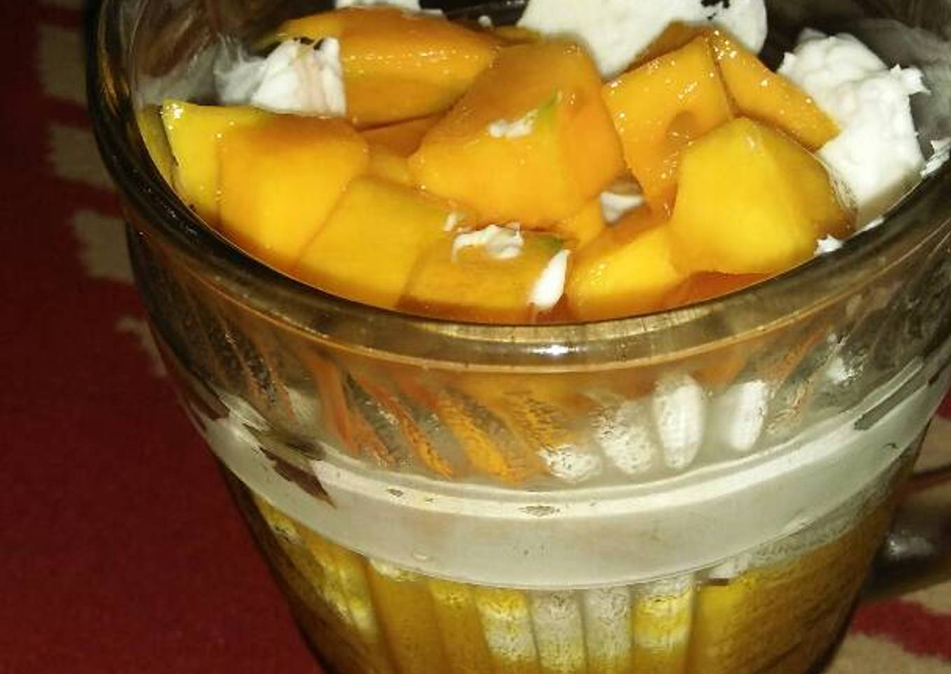 Mango Thai
