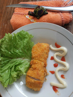 Foto resep Chicken Katsu