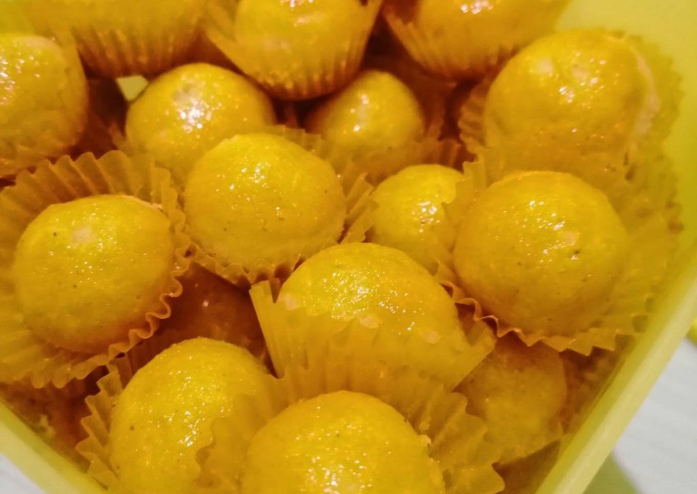 Kue Nastar
