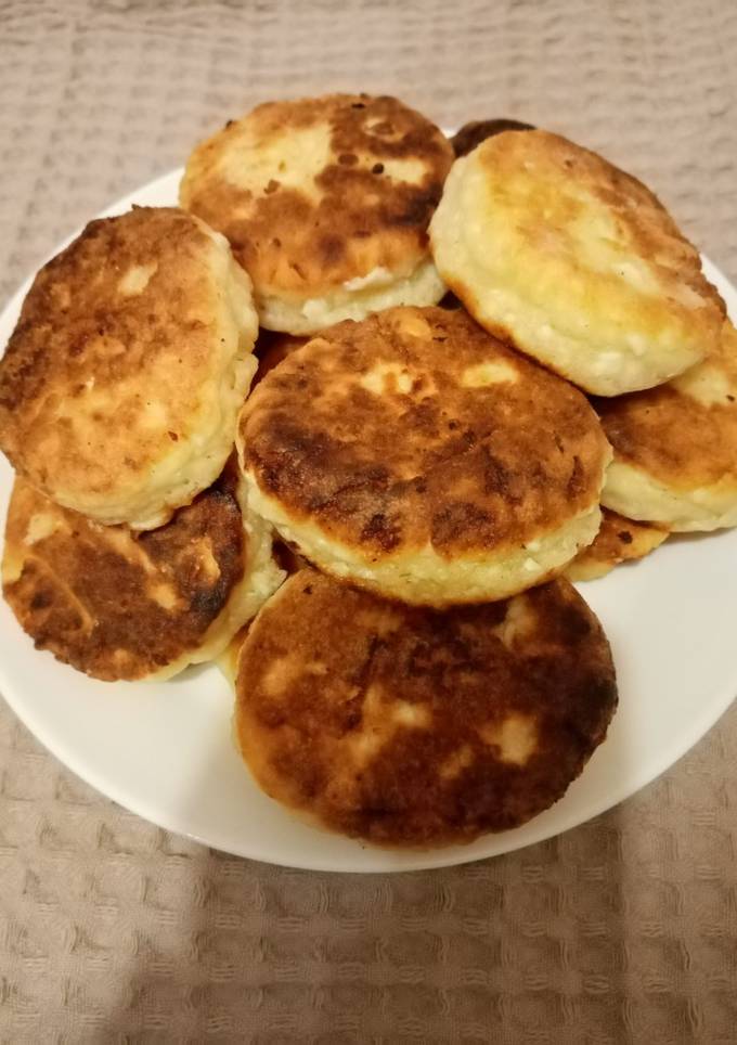 Сирники