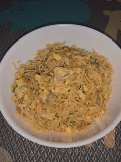 Foto resep Mi Goreng Enak!