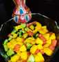 Easy Way Make Recipe Three Colour Mango Salsa that is Delicious, Addictive}