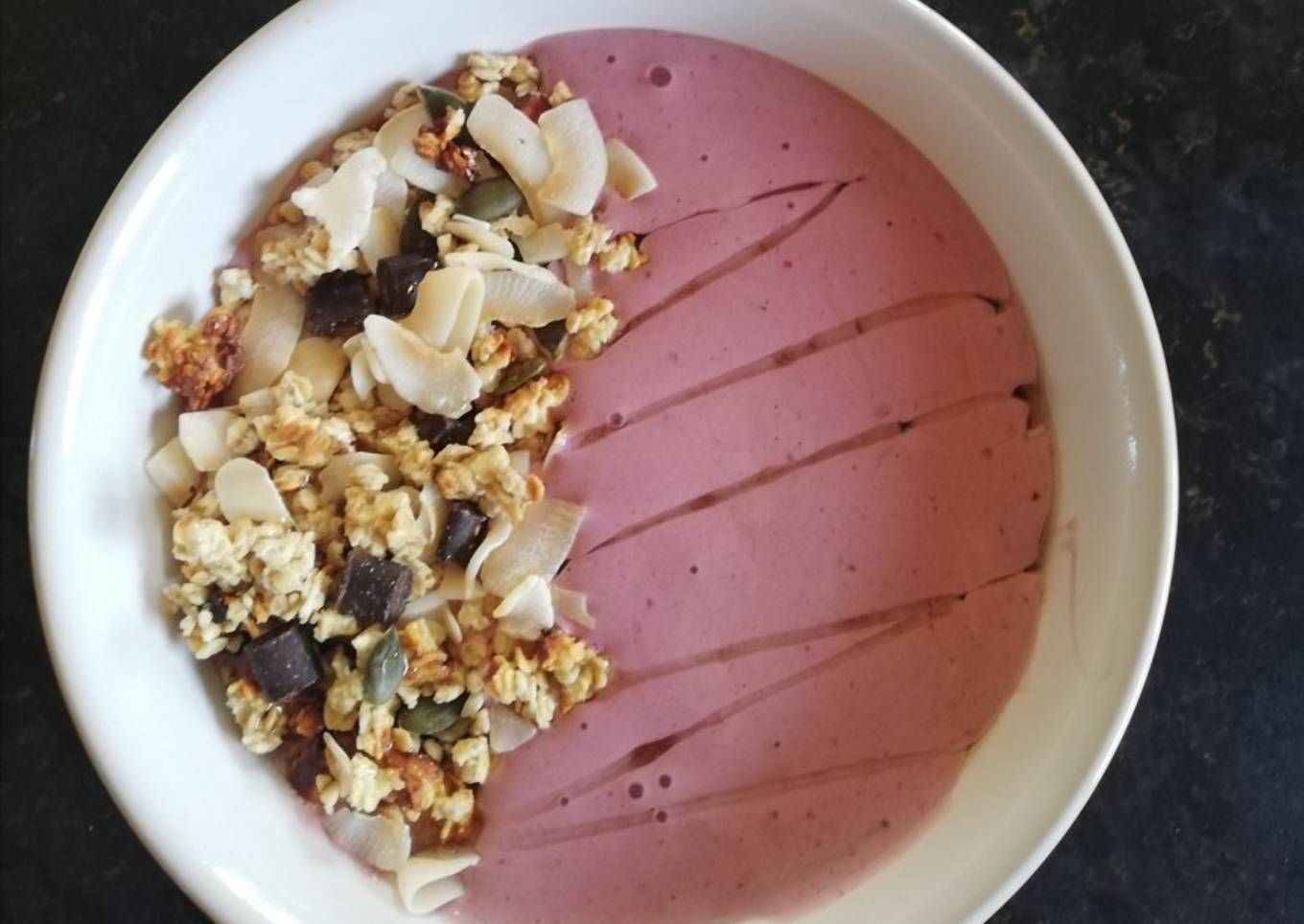 Smoothie Bowl