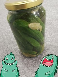 عکسی از دستور خیارشور 😇🤠🤓