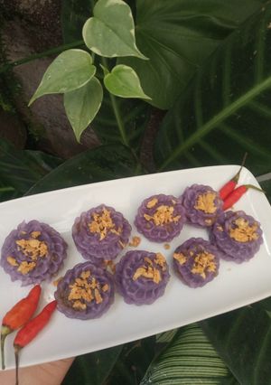Foto resep Khanom Chor Muang