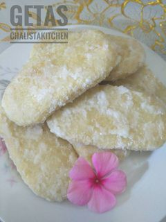 Foto resep Getas