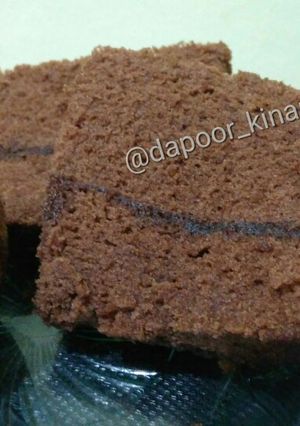 Foto resep Brownis Kukus Super Soft (Chocolatos)