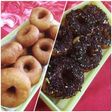 Donat kentang