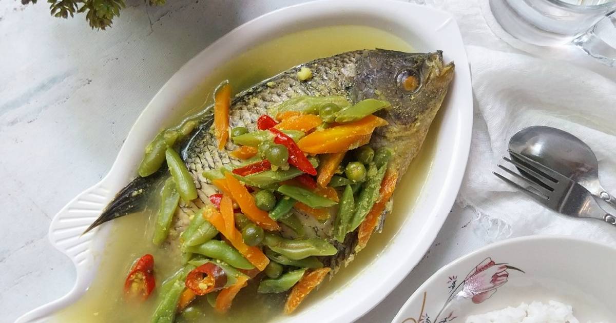 2.058 resep rimbang enak dan mudah - Cookpad