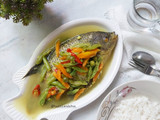 Juhu Rimbang Pipit Laok Kalui