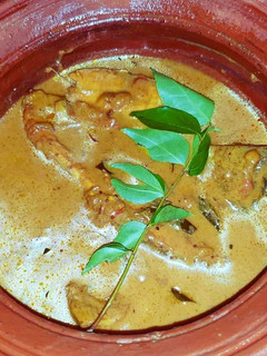 பொரித்த மீன் குழம்பு செய்முறை முக்கிய புகைப்படம்