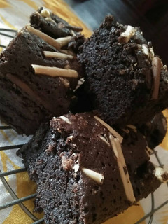 Foto resep Brownies