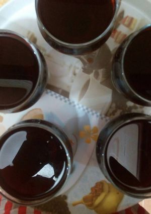 صورة لوصفة الماسيه