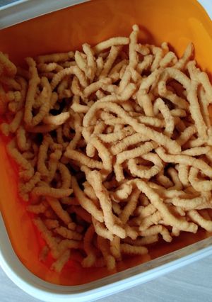 Foto resep Akar Pinang