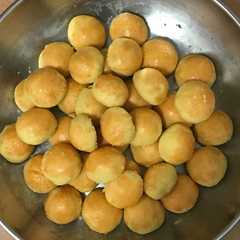 รูปของ Pineapple Tarts 3