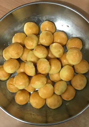 Foto resep Pineapple Tarts 3