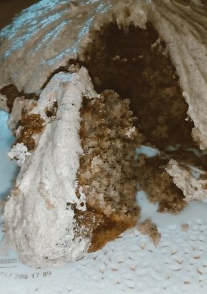 Una foto de Crema de mantequilla