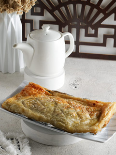Foto resep Salmon en croute