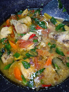 Foto resep Pindang Ayam