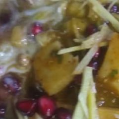 A picture of Tikki chat.