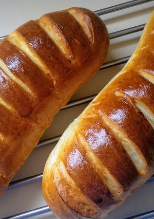 Foto principal de Pan para torrijas
