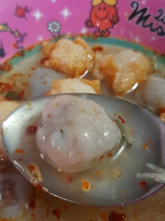 Foto resep Baso aci tulang rangu🤤