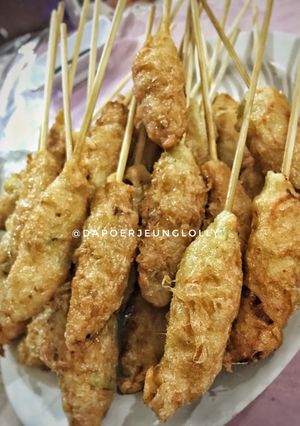 Foto resep Sempol Ayam