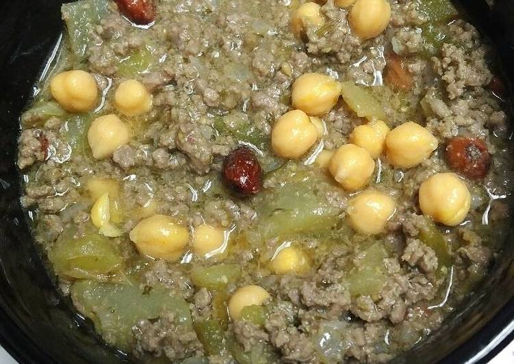 Easiest Way to Make Quick Green Chili