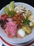 Soto dumai