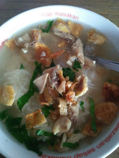 Foto resep Soto ayam kampung#festivalresepasia#Indonesia#daging ayam